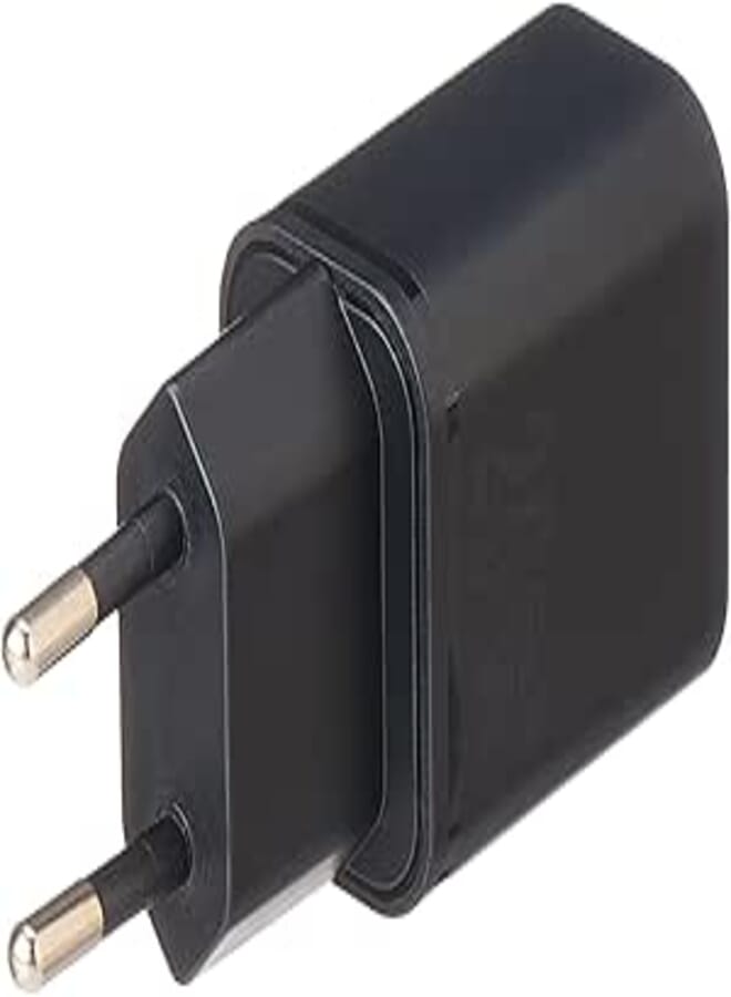 RAVPower RP-PC1098 PD Pioneer 20W USB-C Fast Wall Charger – Compact & Durable Power Delivery Adapter – Black